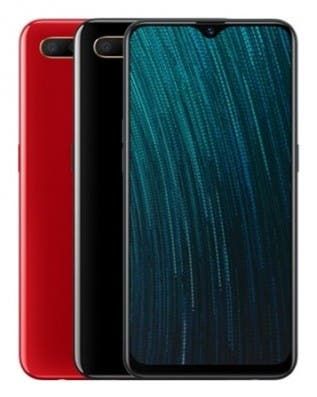Oppo A5s goes official: Helio P35, 6.2-inch Teardrop display and 4,230mAh battery in tow