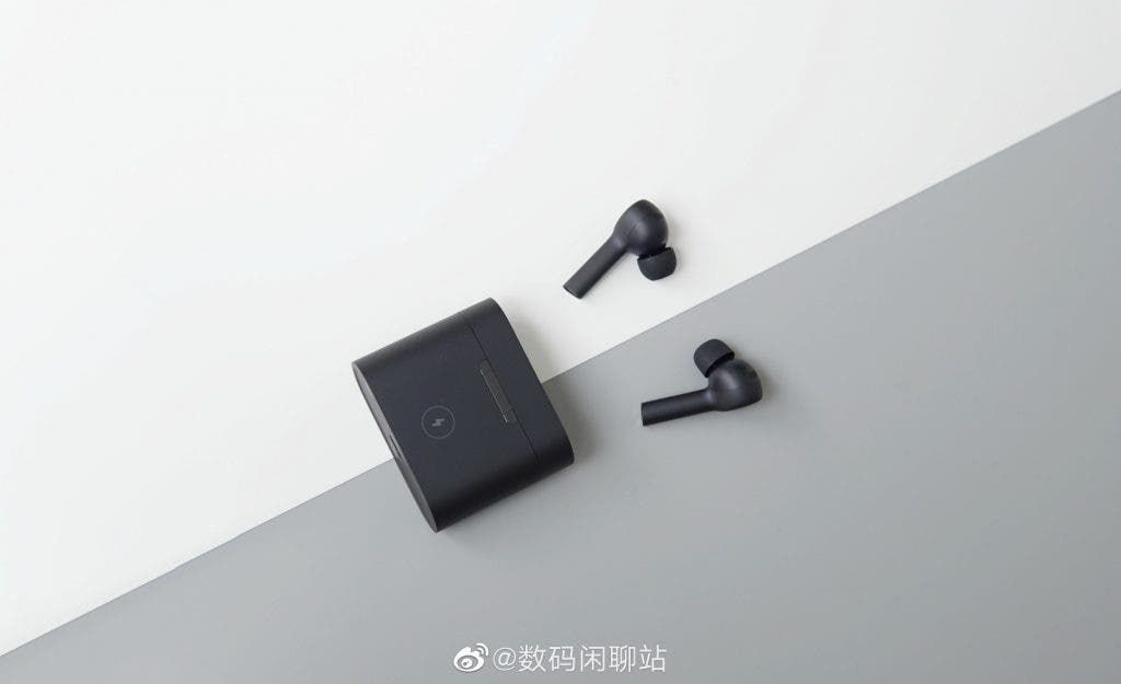 Xiaomi Mi Air 2 Pro TWS leaks yet again, this time reveals key improvements