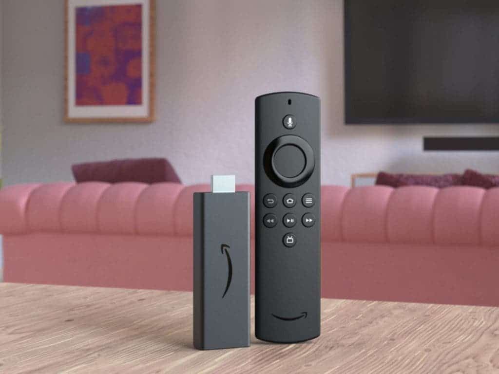 Amazon launches new Fire TV Stick and Fire TV Stick Lite, price starts with $30