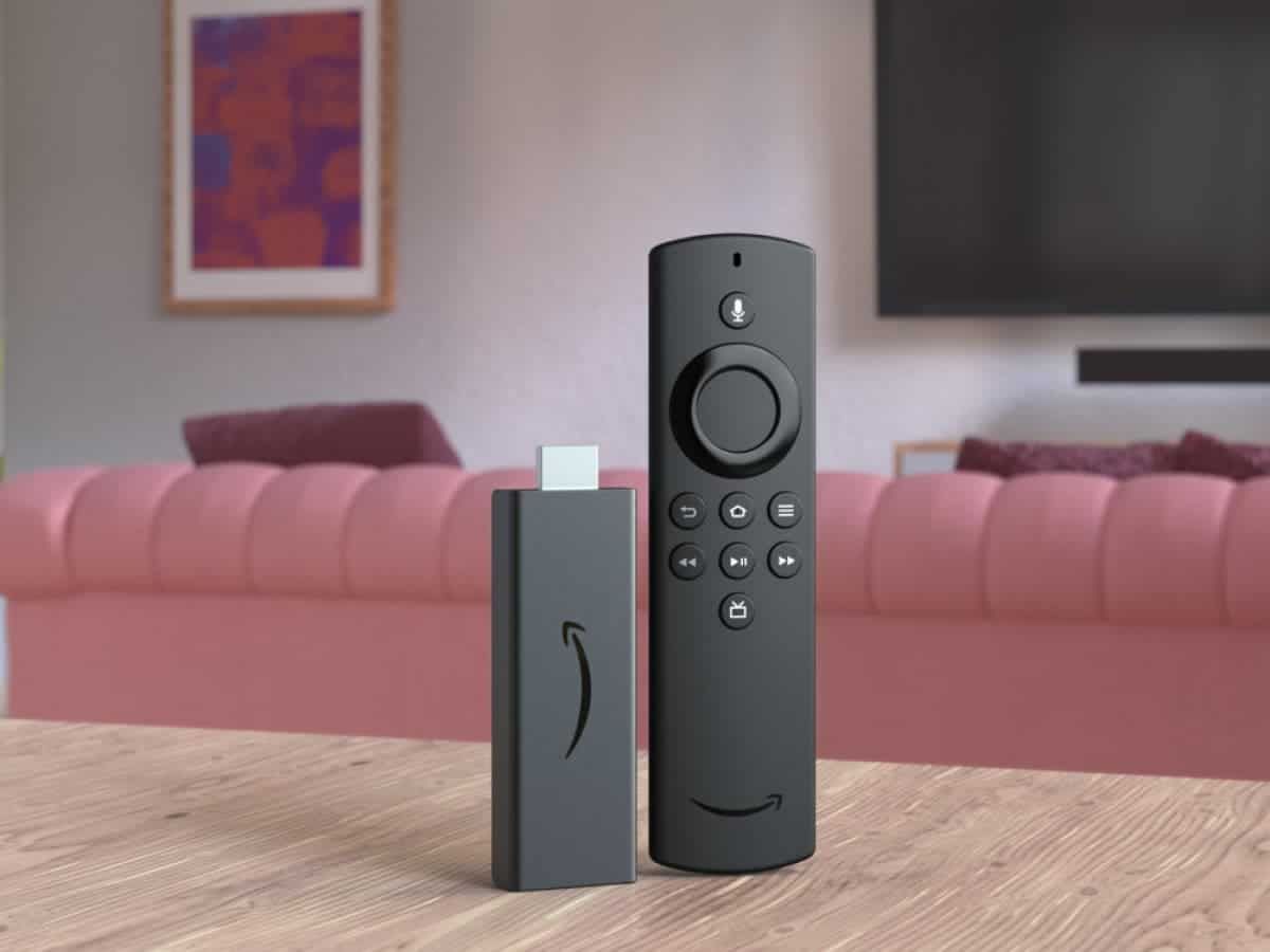 First Amazon Smart TVs Will Hit The United States Next Month