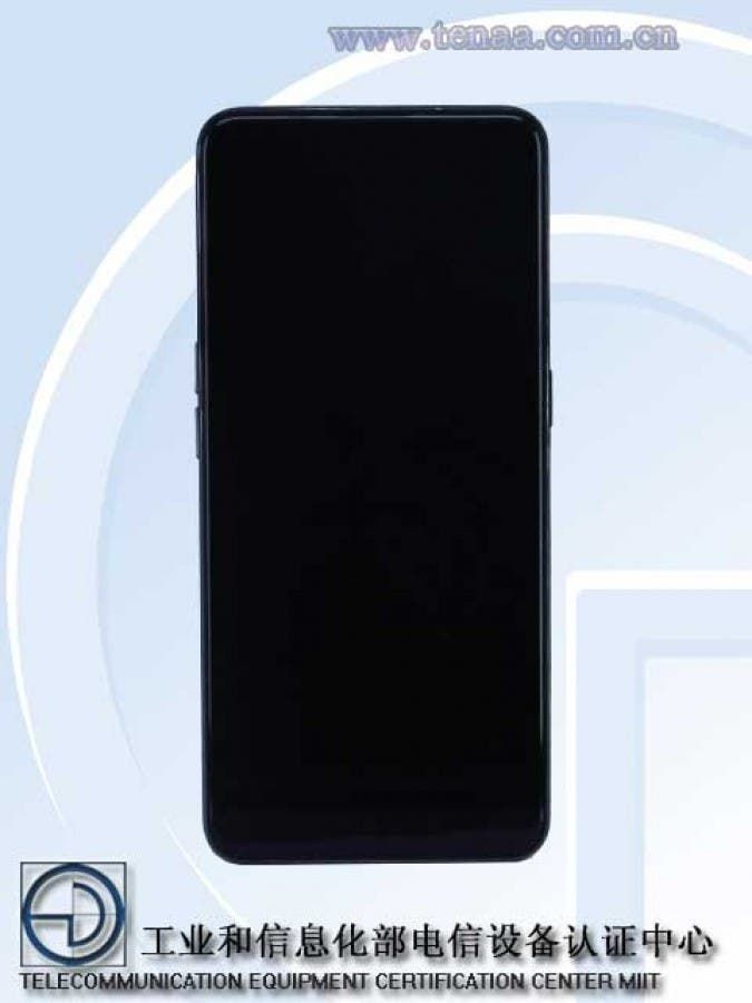 Oppo Reno 5 5G surfaces on TENAA listing, reveals key specs alongside
