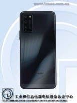 TENAA Listing Suggests That The Honor 30 Youth Isn't A New Phone