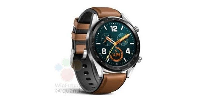 Smartwatches and Laptops Running on Harmony OS Will Appear In Overseas Markets