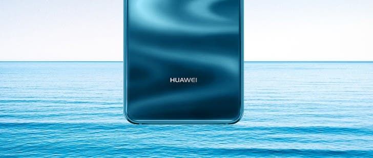 Huawei Mate 10 will be available in four variants, code names leaked