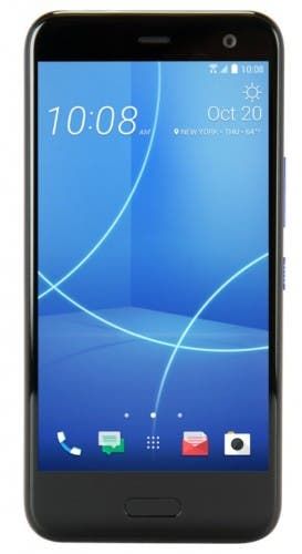 HTC is working on an Android One U11 Life model