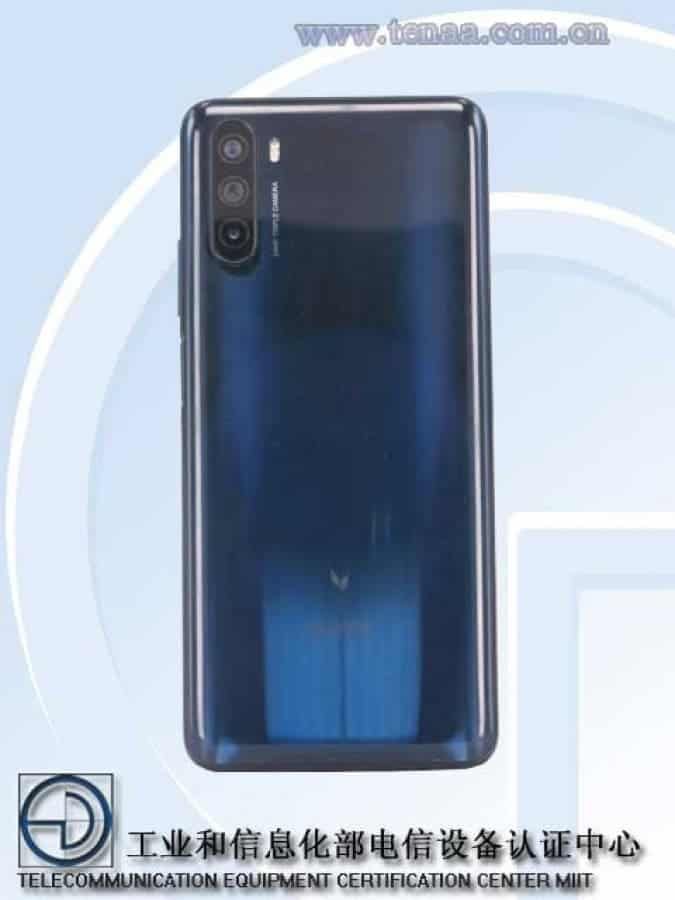 Huawei Enjoy 20 & 20 Plus Case Renders Spotted Online