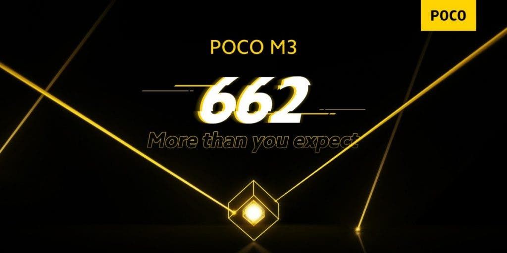 Poco M3 key specs teased by the company ahead of the launch!