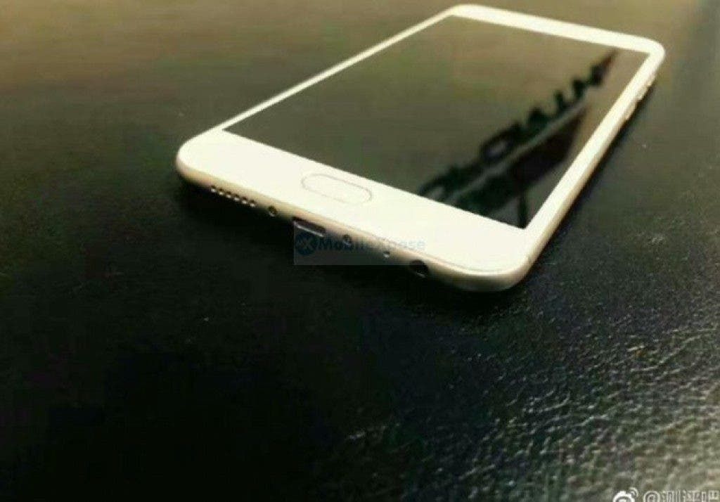Gionee S10 leaks again, finally shows all 4 of its cameras