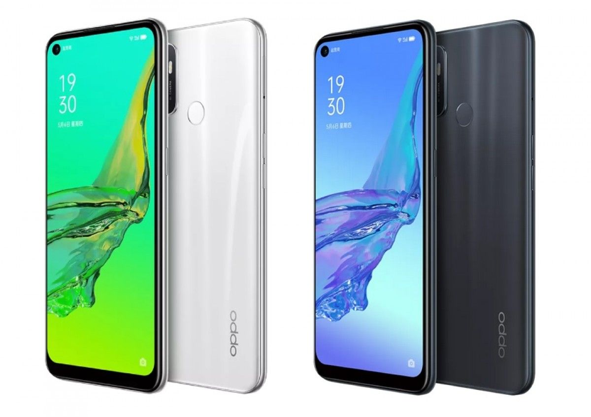 Oppo A11s goes official with Snapdragon 460 and 5,000 mAh battery