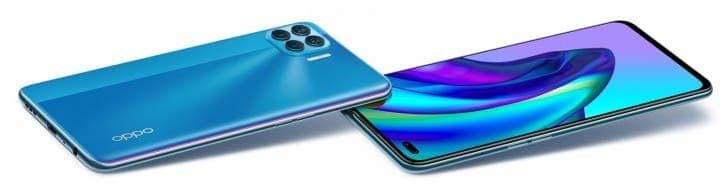 Oppo F17 Pro to be released as Oppo A93 outside India