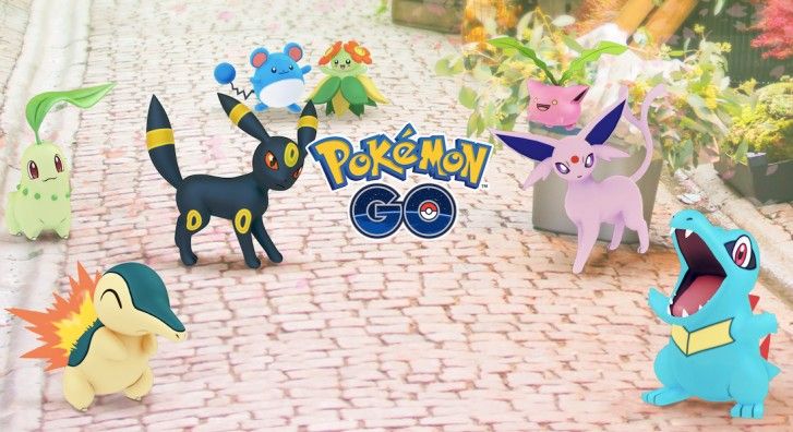 Pokemon Go will no longer support 32-bit Android devices