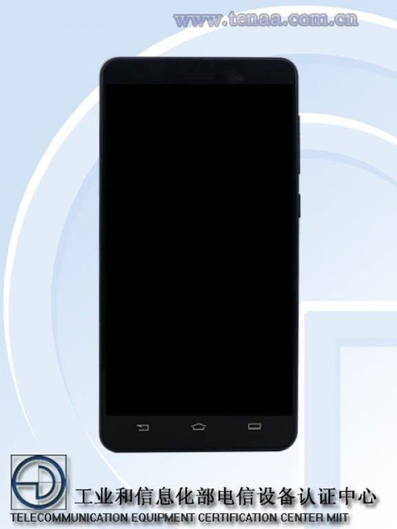 Philips S310X shows up on TENAA for certification