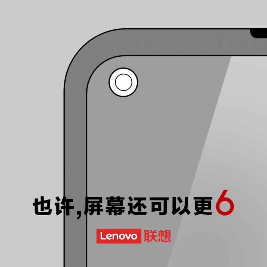 Lenovo to compete with the Redmi Note 9 trio with this newly teased series