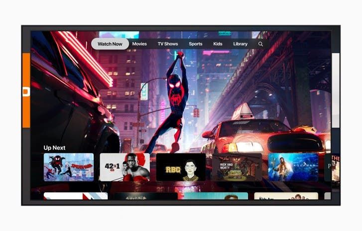 Apple will take on Netflix with its new Apple TV+; Original shows, movies and more