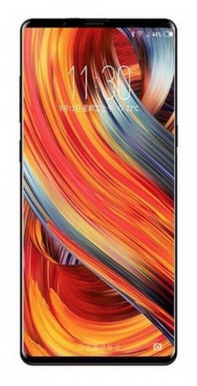 nubia NX595J: have a look at Nubia's bezel less flagship!