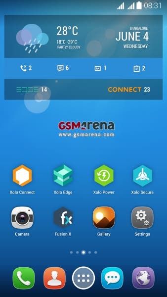 XOLO reported to be working on an MIUI ROM rival