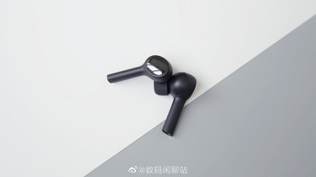 Xiaomi Mi Air 2 Pro TWS leaks yet again, this time reveals key improvements