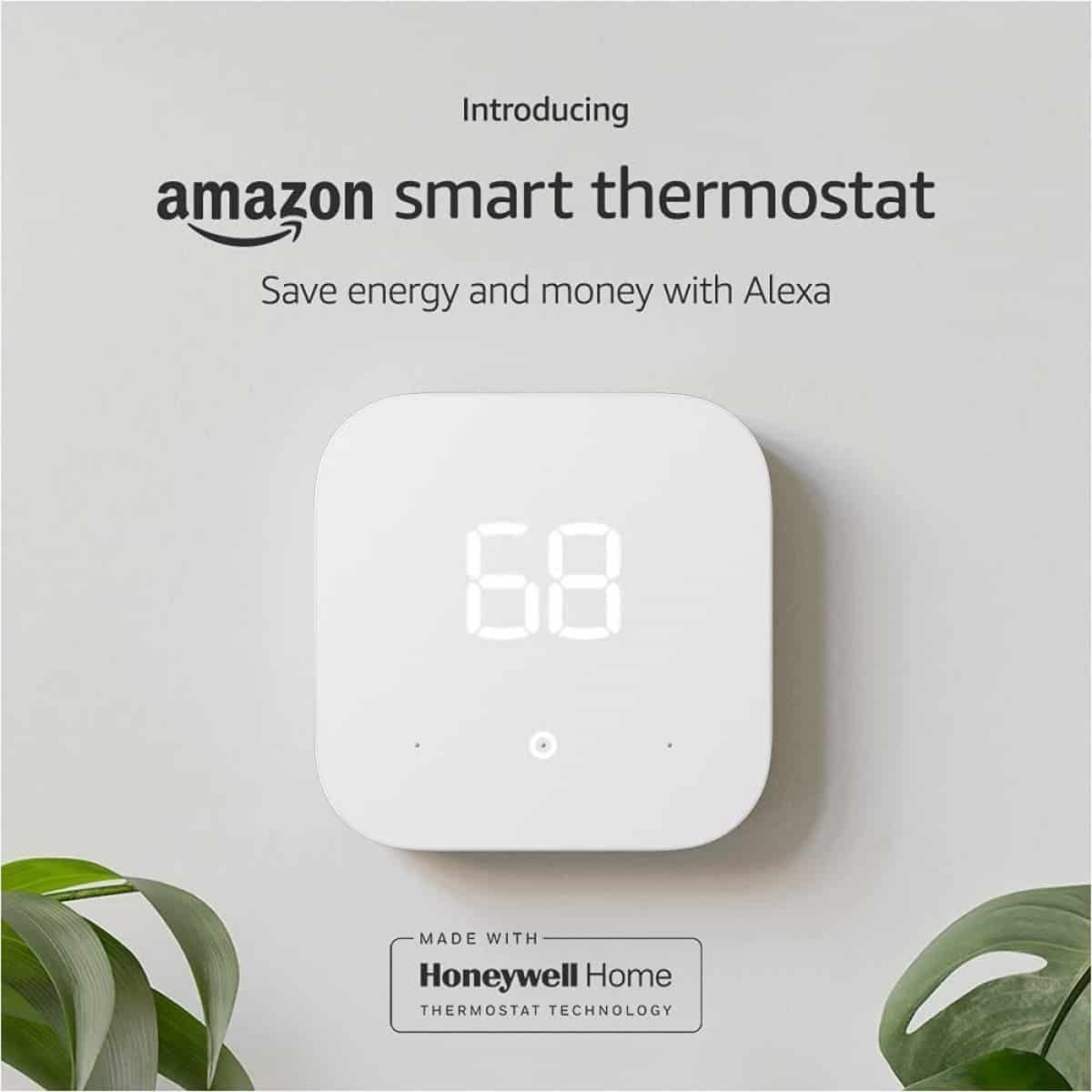 Amazon Astro (Alexa-Enabled Robot) And Other Products Launched