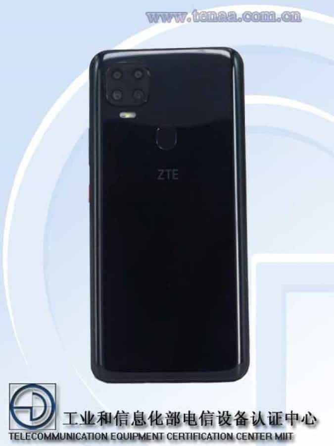 ZTE Axon 11 SE Appears on TENAA Listing, Reveals Key Specs and Features