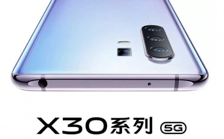 Vivo to Unveil All-New JoviOS Along with the Vivo X30 Smartphone Next Month