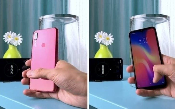 Xiaomi Play to arrive with free 10GB of Data per month