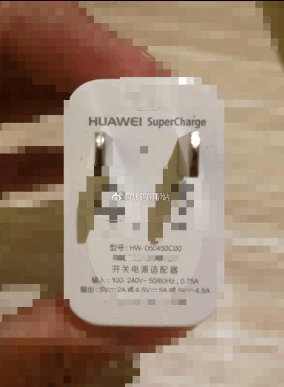 Huawei Mate 10 and another variant get CCC certification