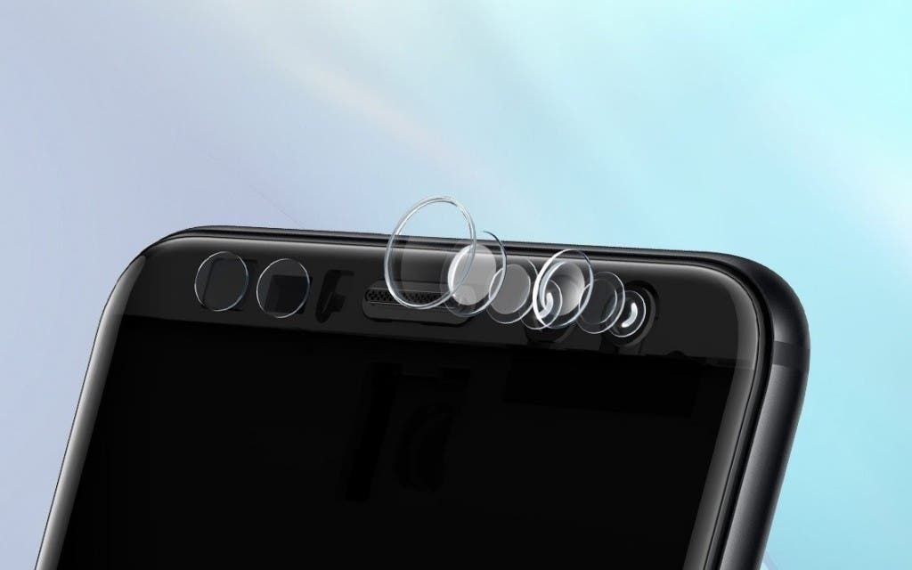 Huawei Nova 2i goes official with FullView display, 4 cameras!
