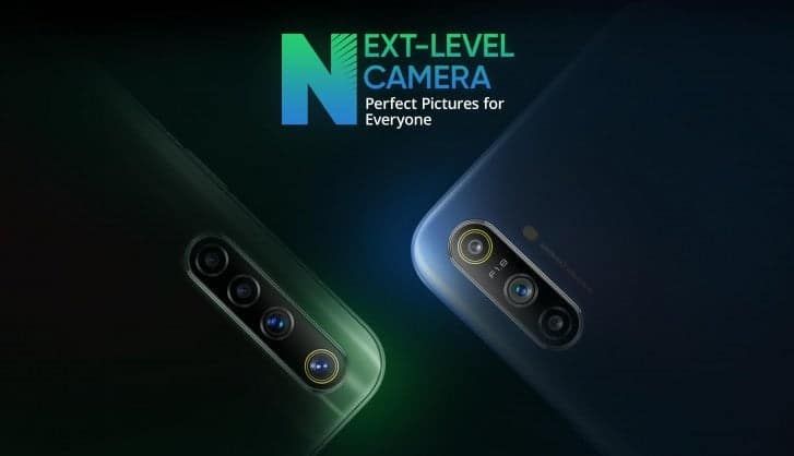Realme Narzo 10, Narzo 10A to launch on March 26