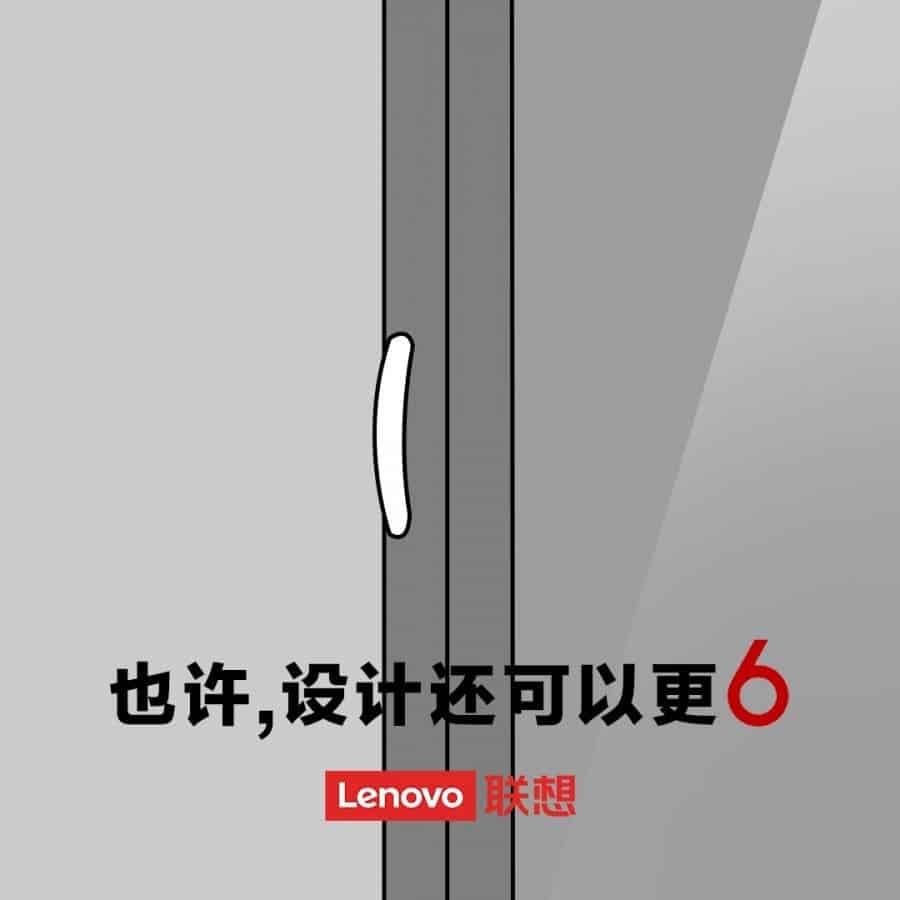 Lenovo to compete with the Redmi Note 9 trio with this newly teased series