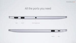 #ChineseLaptopWars: Xiaomi Mi Notebook Air vs Lenovo Air 13 Pro