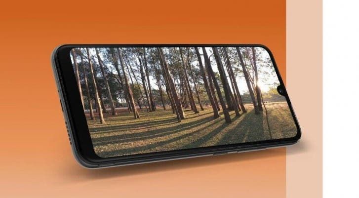 Moto E6 Plus announced with Helio P22 and Dual-Camera setup