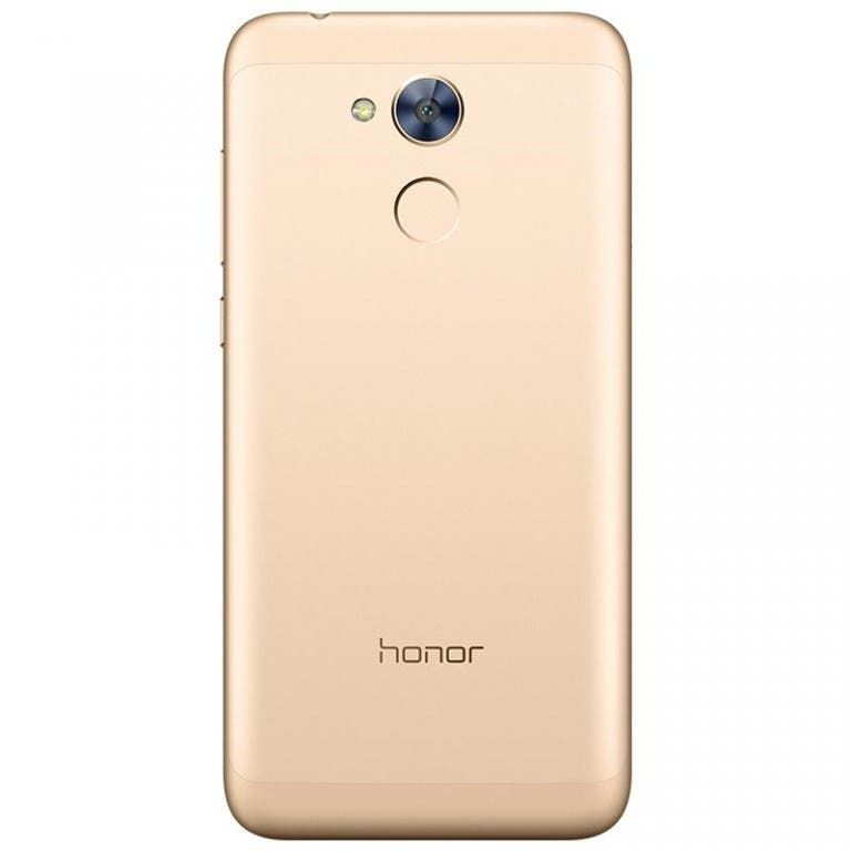 Honor 6A budget Android officially unveiled with metal body