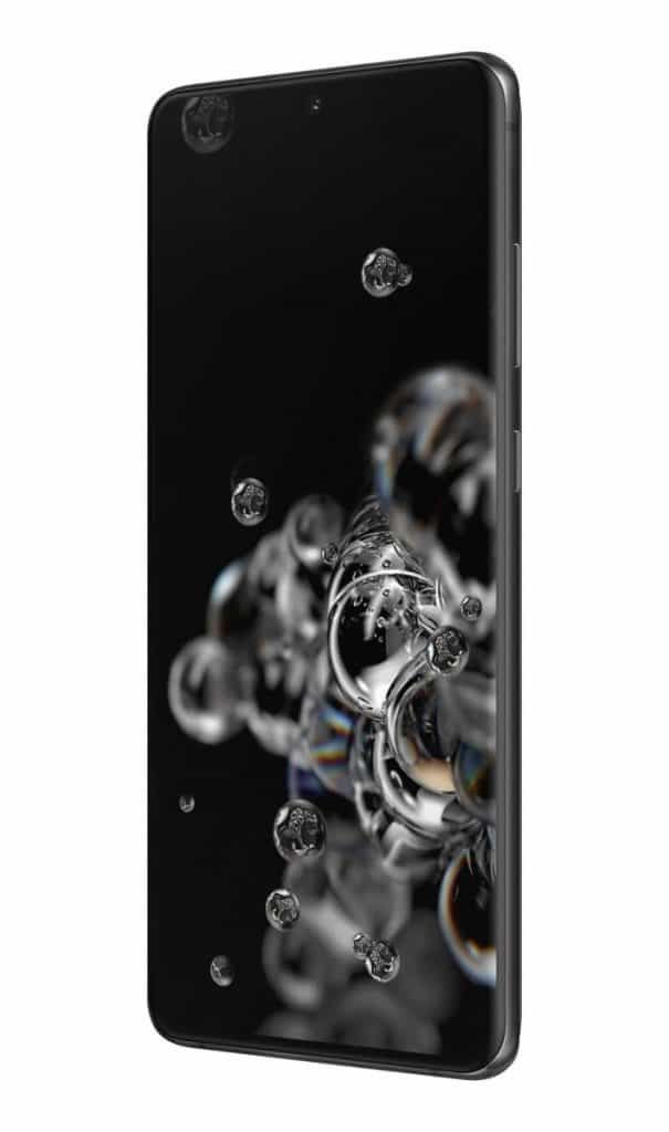 Samsung Galaxy S20 Ultra is official, with 108MP camera, 8K video rec and more!