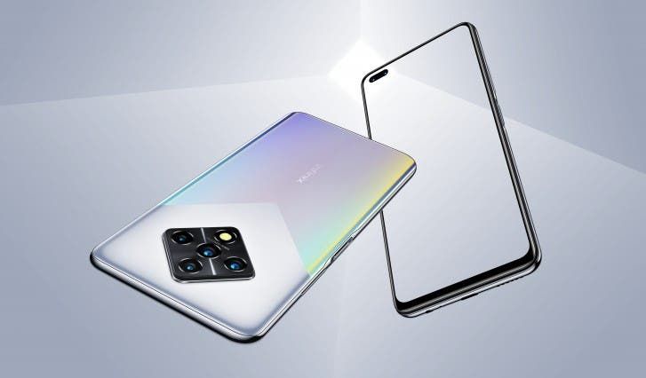 Top 3 Mid-Range Smartphones Coming In September 2020