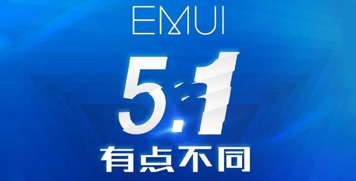 Huawei Emotion UI 5.1 introduced with a focus on performance, stability