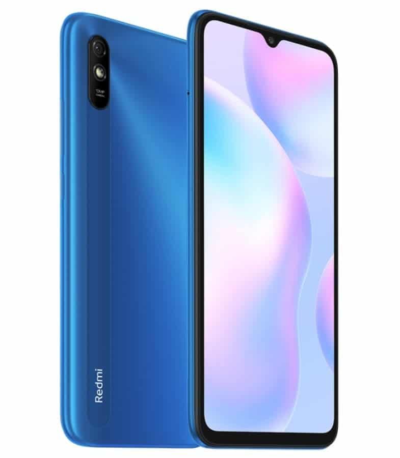 Redmi 9A, Redmi 9C launch set for June 30, render images leaked as well
