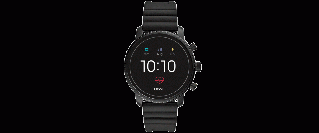 WearOS receives a major re-design, ahead of Pixel Watch launch?