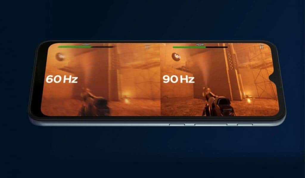Moto G20 is the company's new budget smartphone with 5,000mAh battery!