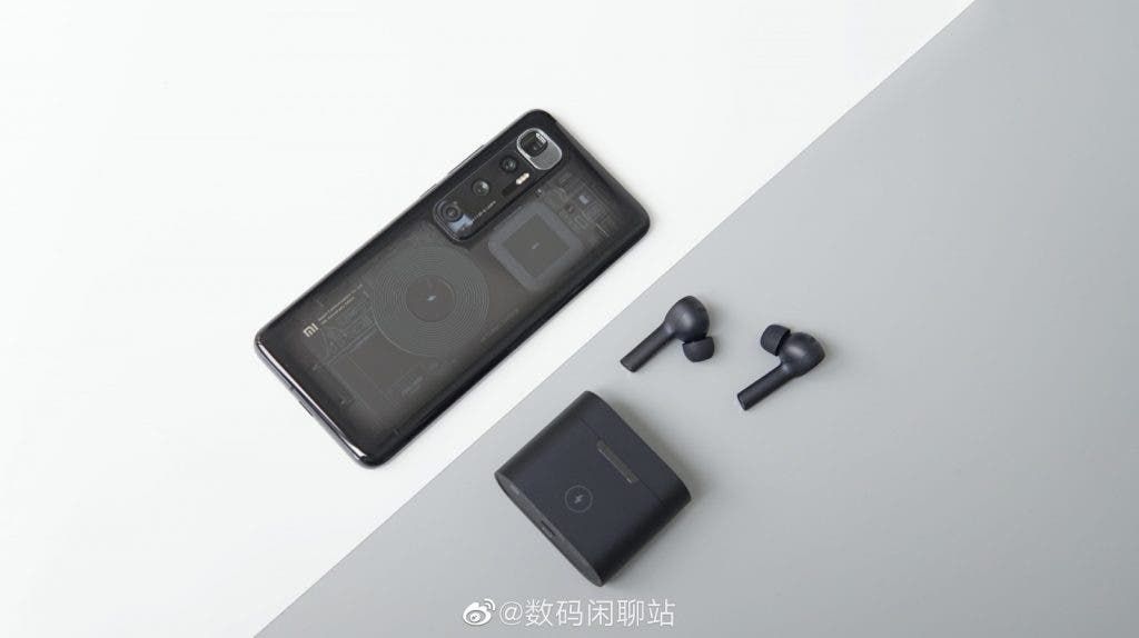Xiaomi Mi Air 2 Pro TWS leaks yet again, this time reveals key improvements