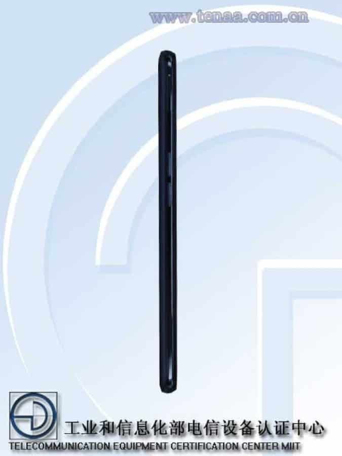 Oppo Reno 5 5G surfaces on TENAA listing, reveals key specs alongside