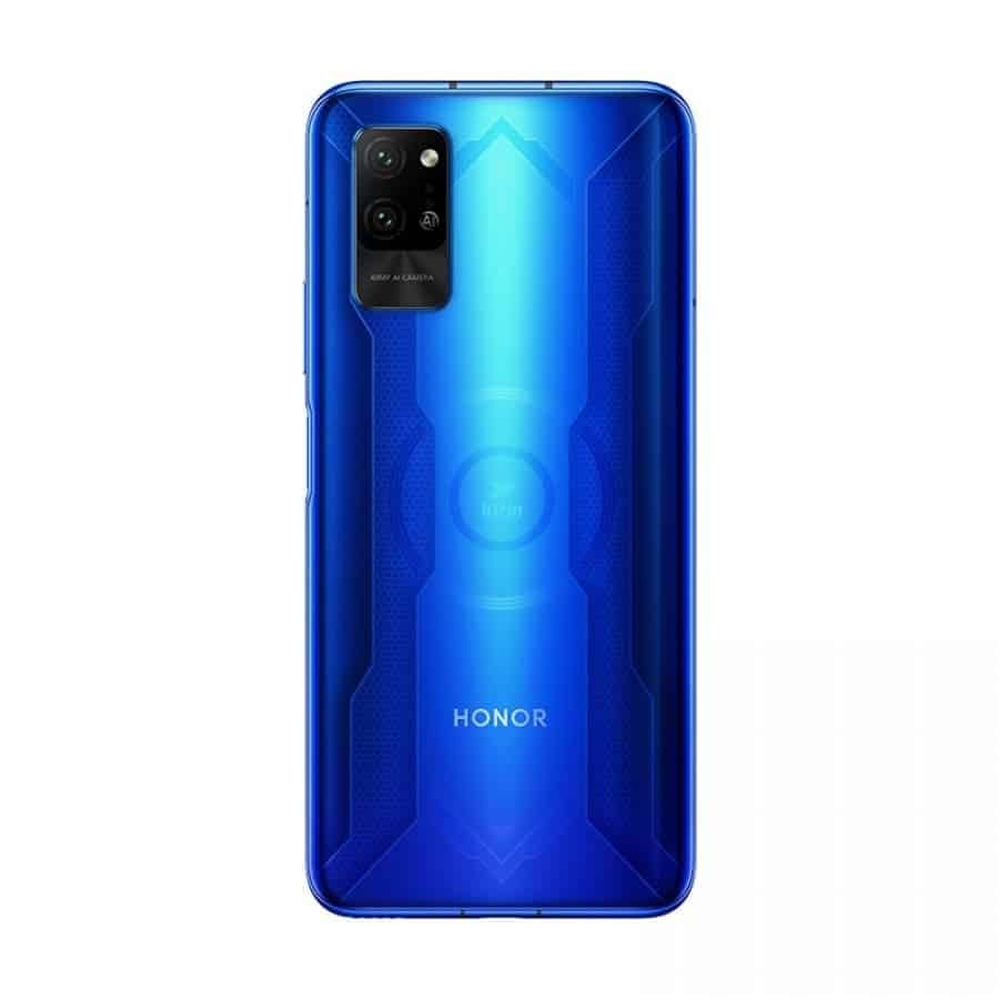 Honor Play 4 and Play 4 Pro to Unveil on June 3, TENAA Listing Reveals Specs