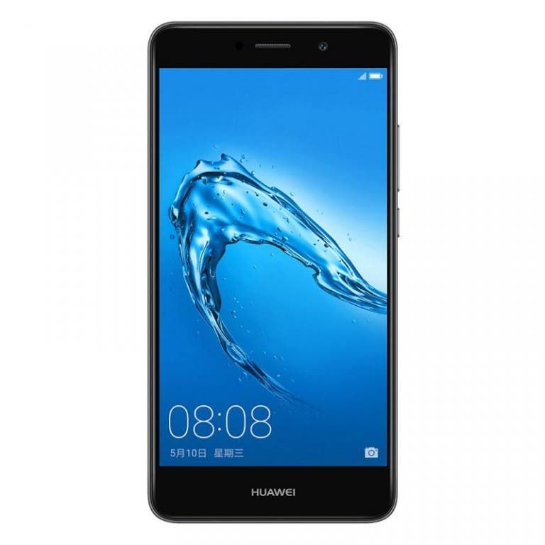 Huawei Y7 Prime unveiled with 4000 mAh battery