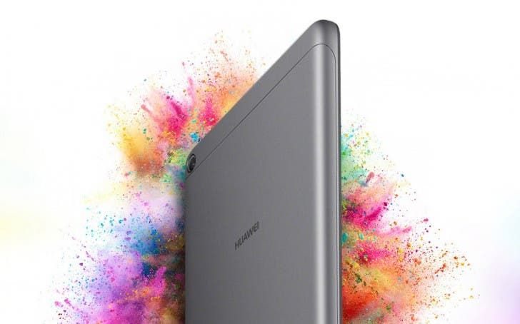 Huawei launches MediaPad T3 tablet in two variants