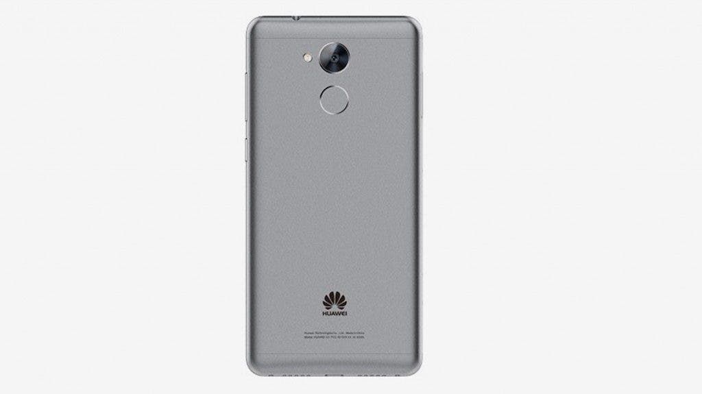 Huawei Nova Smart comes to Europe, it's the Enjoy 6s basically
