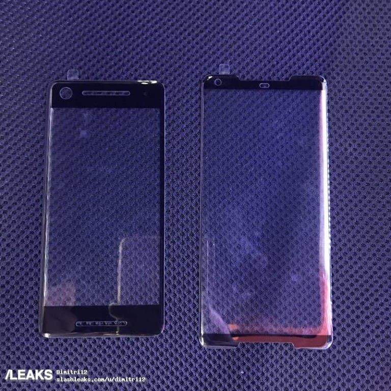 Google Pixel 2 specs leak, it comes with a surprise?