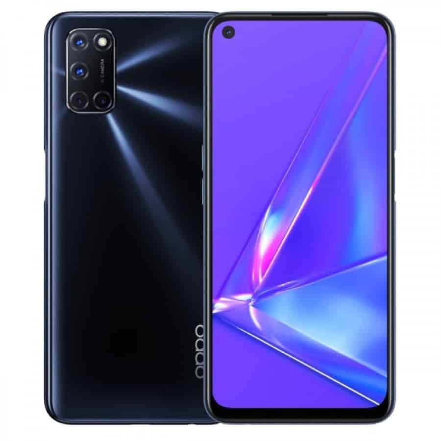 Oppo A92 Launches in Malaysia with a Price Tag of $277