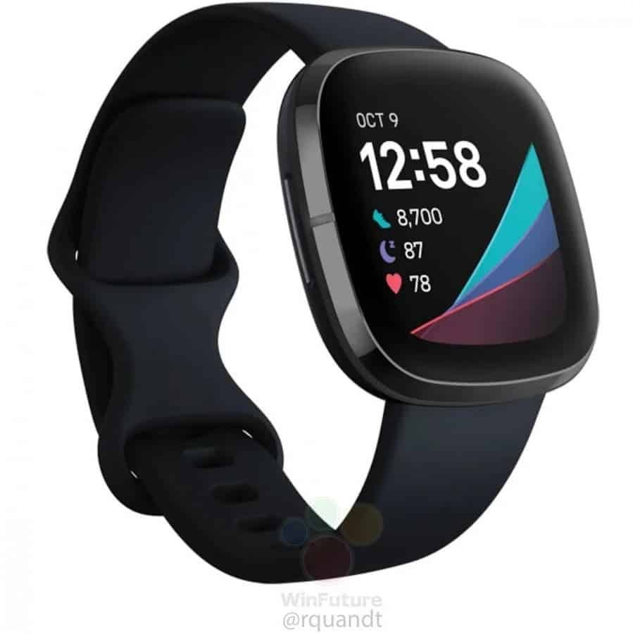 Fitbit to opt for button-less design with its Fitbit Versa 3, Inspire 2 & Sense