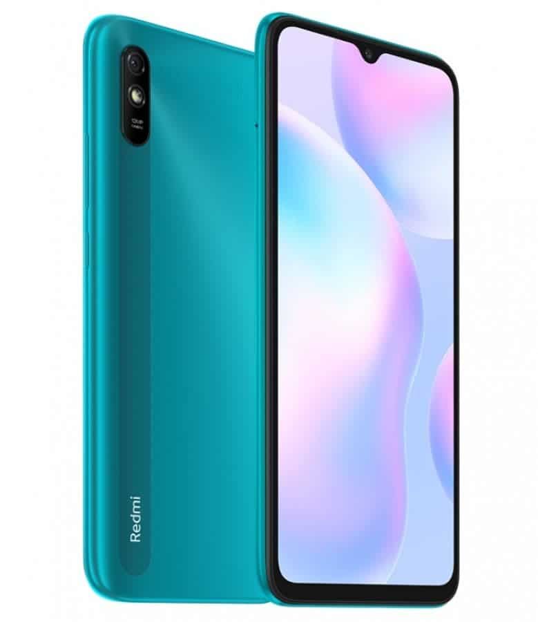 Redmi 9A, Redmi 9C launch set for June 30, render images leaked as well