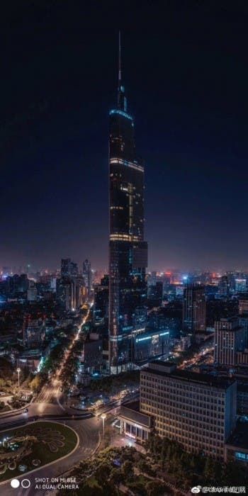 Xiaomi's CEO Lein Jun shares Mi 8 camera samples ahead of launch