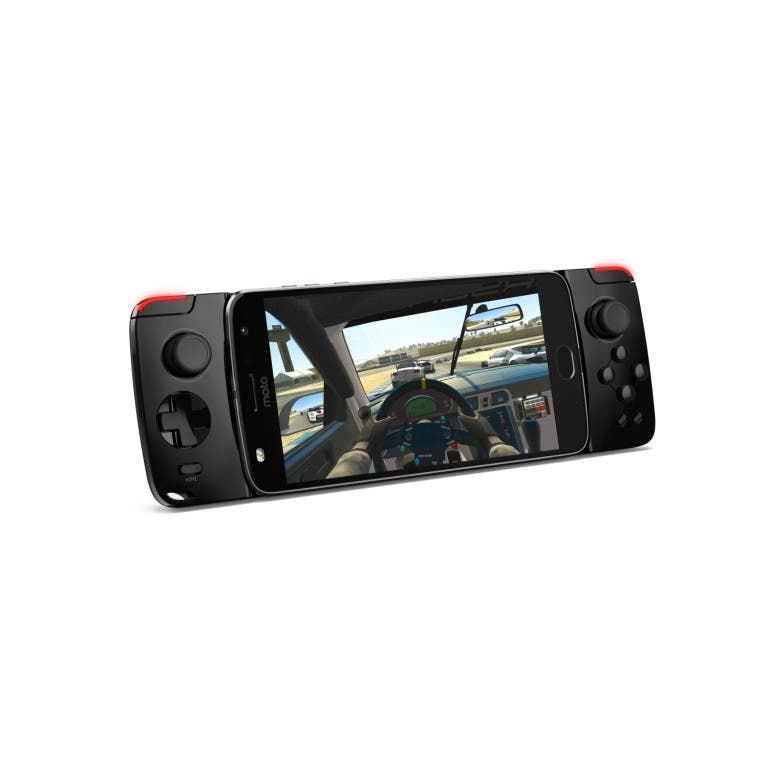 Moto Z2 Play goes official with new Moto Mods